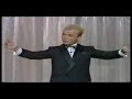 Wayne Dobson on the Joe Longthorne Show