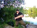 anglers paradise in devon 2007 Grass carp anglers paradise in devon 2007 Grass carp