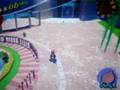 Super Mario Sunshine Wtf?! (With Zoom) What is that!?