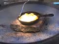 FLASH COOKING FRESNEL LENS SOLAR POWER SUN SOLAR OVEN COOKING