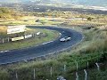 Vaughn Gittin JR Drifting my Vette C5 - El Salvador 2