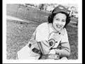 What if Marilyn Monroe Played Professional Baseball