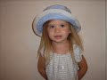 petite fille (video photo)