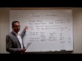 First Time Home Buyers Canada: Determining Affordability - Step 2# Income & Debt Ratios