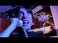 Freak Out - \"Damn this charity work!\"