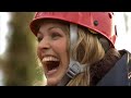 Experience the Highs & Lows of the brand new Adventure Ropes Course at Carden Park Hotel, Golf Resort & Spa, Chester