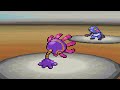 Pokemon Black/White Wifi Little Cup Battle Vs Mootypwns