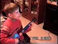 GH2 - Jordan - Expert (8 Years Old)