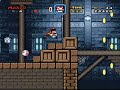 Ghost House (a fun hacked rom stage)