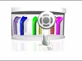 Apple DEOS earphone cover Apple DEOS earphone cover
