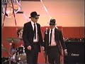 Germantown Academy Pep Rally 1998 Part 2