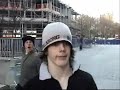 Streets ahead freerunning