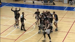 Season 2020-2021, Play off