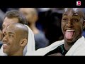 Visit www.nba.com for more highlights. Take a look back when Stephon Marbury joined Kevin Garnett in Minnesota.