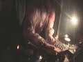 Rusk and LD50 DJing at Dom Ruckspin\