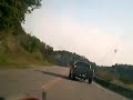Wheelie At Start