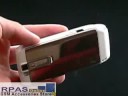 Back Protector Skin for Nokia E66 (showcase)