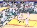 vince carter en iyi 100 smaç