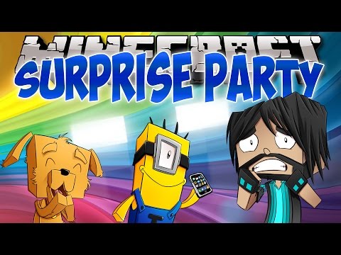 surprise - Subscribe & become a Noodler today! ♨ http://bit.ly/NoodleOn ♨ ➡ Next : Wednesday! ➡ Think's Lab Playlist: http://www.youtube.com/playlist?list=PL2Vioa5ExueoUJiDCuEe9B9nzisUSrwAy ...