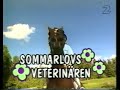 Sommarlov 1995 Sommarlov 1995