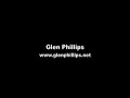 Glen Phillips -- Courage