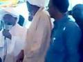 السودان النوبة الجماهير تتصدي للوالي بأرض المحس الصامدة
