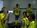 CAC - Campeão Internacional sub13