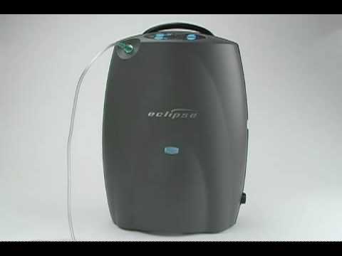Image of Instructions - Eclipse 2 Portable Oxygen Concentrator (Part 2 of 2) video