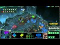 ServyOa (T) vs MorroW (Z) - DreamHack SteelSeries Tournament