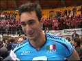 TIM ALL STAR: Matteo Martino, star dell\ TIM ALL STAR: Matteo Martino, star dell\