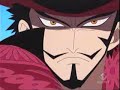 AMV - One Piece - Zoro vs Mihawk