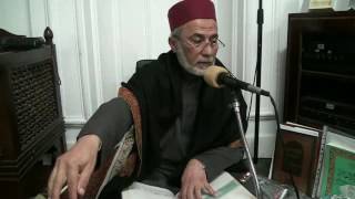 كتاب الزكاة من أوله