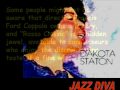 DAKOTA STATON - JAZZ DIVA