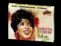 DAKOTA STATON - JAZZ DIVA