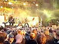 Nightwish - Bye Bye Beautiful- live from Metaltown 2008 Nightwish - Bye Bye Beautiful- live from Metaltown 2008