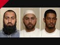 Jury fails to reach verdicts in UK bombings case