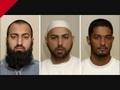 Jury fails to reach verdicts in UK bombings case