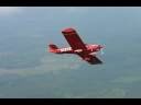 videos de Zodiac CH 650 light sport aircraft - air to air #1