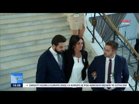 Dymisja wiceministra