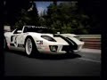 Gran Turismo 4 Intro