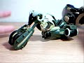 exclusive first \"GOOD\" look at TF animated Oilslick pt 1