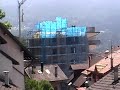 Folgaria cementificazione  a go-go! part. 1