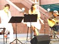 Aquarela do Brasil - Ary Barroso 2006年9月、恵比寿ガーデンプレイスで行われたTokyo Bossa Nova. 木下ときわ: http://tokiweb.exblog.jp/matsumonica: http://www.matsumonica.com/畑和彦:http://www.eva.hi-ho.ne.jp/pancake/obata.htmSinger: Kinoshita Tokiwa http://tokiweb.exblog.jp/ harmonica: matsumonicahttp://www.matsumonica.com/guitar: Kazuhiko Obatahttp://www.eva.hi-ho.ne.jp/pancake/obata.htm