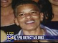 Ex-APD officer dies of cancer