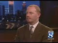 SBR Host on Sports Sunday on KGW-TV - 6/24/07 SBR Host on Sports Sunday on KGW-TV - 6/24/07