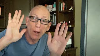 Episode 1905 Scott Adams: The News Is Slow Today But I Am Fast. I Think That Will Even It Out