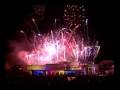 Central States Fireworks - Abraham Lincoln Presidential Museum