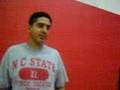 Ali and Vyas Intro