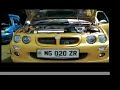 MG Owners Club \