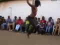 Doundounba � Matam(Conakry) 2004